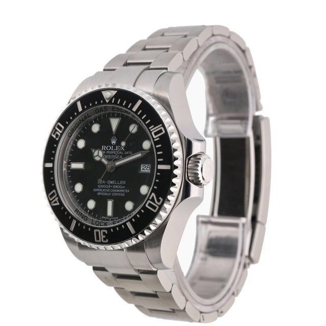 Rolex Deepsea 116660 Image 2